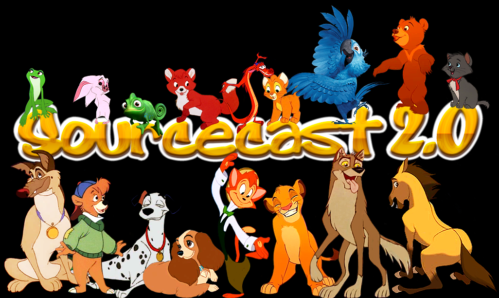 Sourcecast
